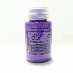 Ακρυλικό χρώμα υβριδικό 46 violet ultramarine 60ml